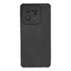 Newface Xiaomi Mi 13 Pro Kılıf Loop Deri Silikon