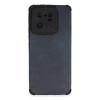 Newface Xiaomi Mi 13 Pro Kılıf Loop Deri Silikon