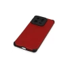 Newface Xiaomi Mi 13 Pro Kılıf Loop Deri Silikon