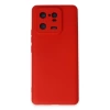 Newface Xiaomi Mi 13 Pro Kılıf Nano içi Kadife Silikon
