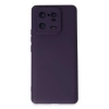 Newface Xiaomi Mi 13 Pro Kılıf Nano içi Kadife Silikon