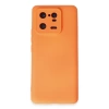 Newface Xiaomi Mi 13 Pro Kılıf Nano içi Kadife Silikon