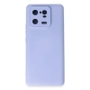 Newface Xiaomi Mi 13 Pro Kılıf Nano içi Kadife Silikon