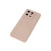 Newface Xiaomi Mi 13 Pro Kılıf Nano içi Kadife Silikon