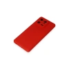 Newface Xiaomi Mi 13 Pro Kılıf Nano içi Kadife Silikon