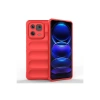 Newface Xiaomi Mi 13 Pro Kılıf Optimum Silikon