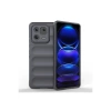Newface Xiaomi Mi 13 Pro Kılıf Optimum Silikon