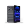 Newface Xiaomi Mi 13 Pro Kılıf Optimum Silikon