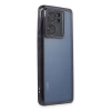 Newface Xiaomi Mi 13T Kılıf Razer Lensli Silikon