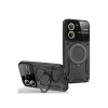 Newface Xiaomi Mi 13T Pro Kılıf Joy Lens Standlı Kapak