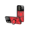 Newface Xiaomi Mi 13T Pro Kılıf Joy Lens Standlı Kapak