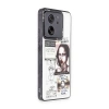 Newface Xiaomi Mi 13T Pro Kılıf Mirror Desenli Kapak - Mirror - 2