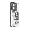 Newface Xiaomi Mi 13T Pro Kılıf Mirror Desenli Kapak - Mirror - 2