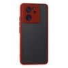Newface Xiaomi Mi 13T Pro Kılıf Montreal Silikon Kapak