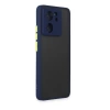 Newface Xiaomi Mi 13T Pro Kılıf Montreal Silikon Kapak