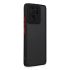 Newface Xiaomi Mi 13T Pro Kılıf Montreal Silikon Kapak