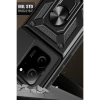 Newface Xiaomi Mi 13T Pro Kılıf Pars Lens Yüzüklü Silikon