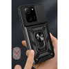 Newface Xiaomi Mi 13T Pro Kılıf Pars Lens Yüzüklü Silikon