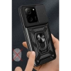 Newface Xiaomi Mi 13T Pro Kılıf Pars Lens Yüzüklü Silikon