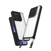 Newface Xiaomi Mi 13T Pro Kılıf Penta Silikon Kılıf