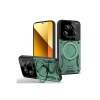 Newface Xiaomi Mi 14 Ultra Kılıf Joy Lens Standlı Kapak