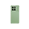 Newface Xiaomi Mi 14T Kılıf Auto Focus Karbon Kapak