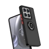 Newface Xiaomi Mi 14T Montreal Yüzüklü Silikon Kapak