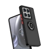 Newface Xiaomi Mi 14T Montreal Yüzüklü Silikon Kapak