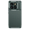Newface Xiaomi Mi 14T Pro Kılıf Auto Focus Karbon Kapak