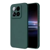 Newface Xiaomi Mi 14T Pro Kılıf Nano içi Kadife Silikon