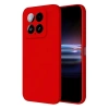 Newface Xiaomi Mi 14T Pro Kılıf Nano içi Kadife Silikon