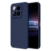 Newface Xiaomi Mi 14T Pro Kılıf Nano içi Kadife Silikon