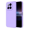 Newface Xiaomi Mi 14T Pro Kılıf Nano içi Kadife Silikon