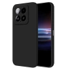 Newface Xiaomi Mi 14T Pro Kılıf Nano içi Kadife Silikon