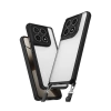 Newface Xiaomi Mi 14T Pro Kılıf Penta Silikon Kılıf