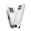 Newface Xiaomi Mi 14T Pro Kılıf Penta Silikon Kılıf