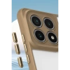 Newface Xiaomi Mi 14T Pro Kılıf Penta Silikon Kılıf