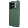 Newface Xiaomi Mi 15 Kılıf Auto Focus Karbon Kapak