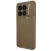 Newface Xiaomi Mi 15 Kılıf Auto Focus Karbon Kapak