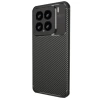 Newface Xiaomi Mi 15 Kılıf Auto Focus Karbon Kapak