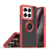 Newface Xiaomi Mi 15 Kılıf Montreal Yüzüklü Silikon Kapak