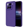 Newface Xiaomi Mi 15 Kılıf Nano içi Kadife Silikon