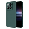 Newface Xiaomi Mi 15 Kılıf Nano içi Kadife Silikon