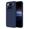 Newface Xiaomi Mi 15 Kılıf Nano içi Kadife Silikon
