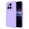 Newface Xiaomi Mi 15 Kılıf Nano içi Kadife Silikon