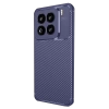 Newface Xiaomi Mi 15 Pro Kılıf Auto Focus Karbon Kapak