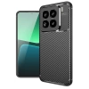 Newface Xiaomi Mi 15 Pro Kılıf Auto Focus Karbon Kapak