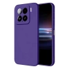 Newface Xiaomi Mi 15 Pro Kılıf Nano içi Kadife Silikon
