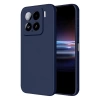 Newface Xiaomi Mi 15 Pro Kılıf Nano içi Kadife Silikon
