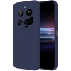 Newface Xiaomi Mi 15 Ultra Kılıf Nano içi Kadife Silikon